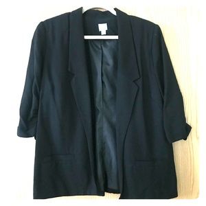 Lauren Conrad Blazer
